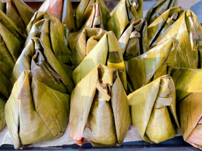 Bánh Ít